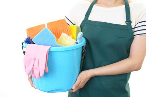 Professional curtain cleaning service for Bow homes and flats