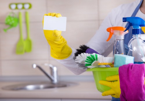 House clearance service for Bow homes and flats
