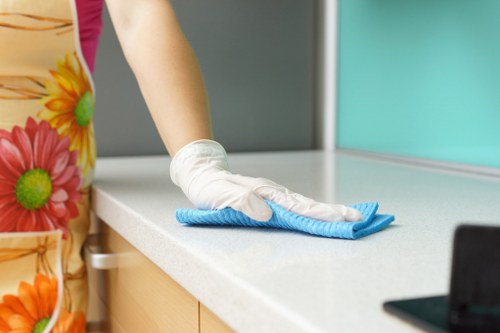 Specialist cleaning for wool, Persian, and delicate rugs in Bow