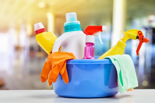 PCI compliant Bow Carpet Cleaners payments area with trusted methods