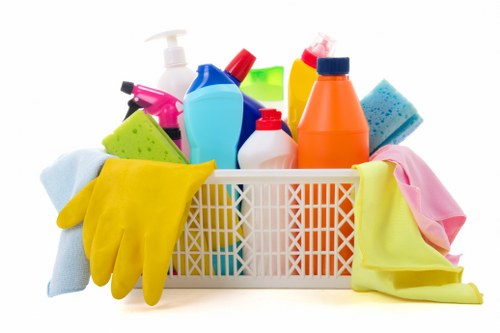 Local floor cleaning service for Bow communal and commercial spaces