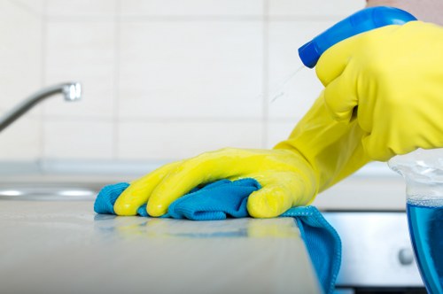 Local mattress cleaning for East London rental properties