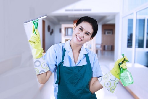 Area coverage for rug cleaning across Bow and nearby East London