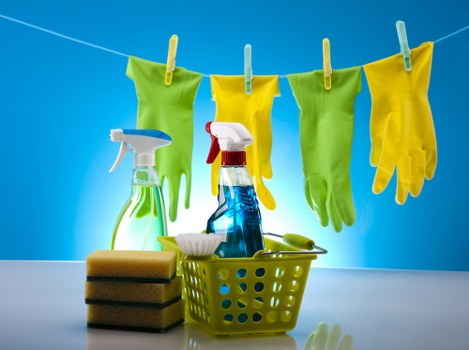 Final pricing summary for Bow carpet cleaners