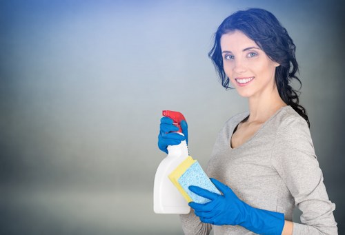 Complaint resolution stage for Bow Carpet Cleaners